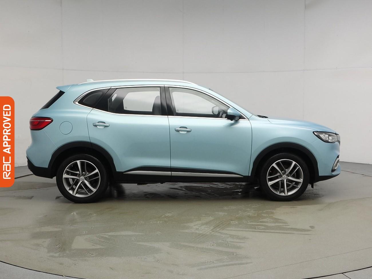 Used MG MG HS 2021 for sale - 76723875: Photo 7