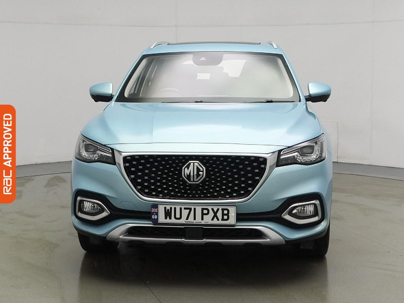 Used MG MG HS 2021 for sale - 76723875: Photo 8