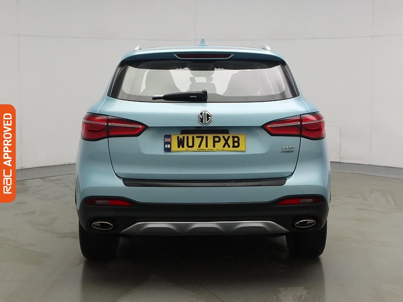 Used MG MG HS 2021 for sale - 76723875: Photo 9