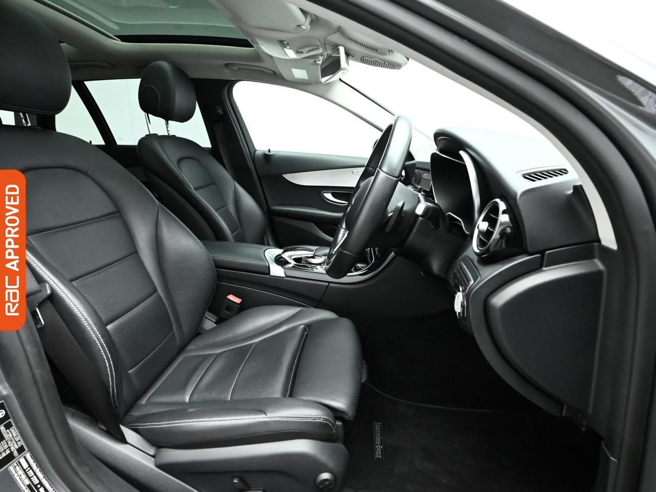 Used Mercedes-Benz C Class 2019 for sale - 77421646: Photo 12