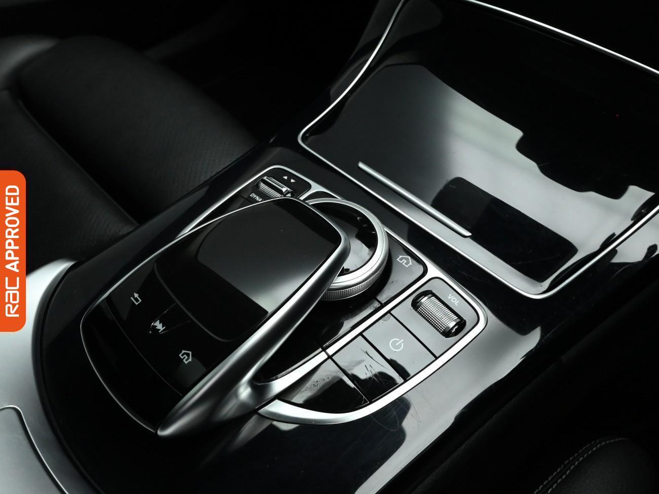 Used Mercedes-Benz C Class 2019 for sale - 77421646: Photo 23