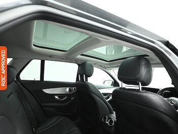 Used Mercedes-Benz C Class 2019 for sale - 77421646: Photo