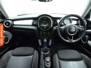 Used MINI Hatch 2016 for sale - 74536918: Photo