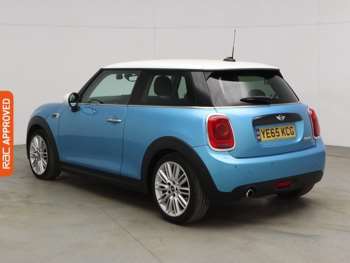 Used MINI Hatch 2016 for sale - 74536918: Photo