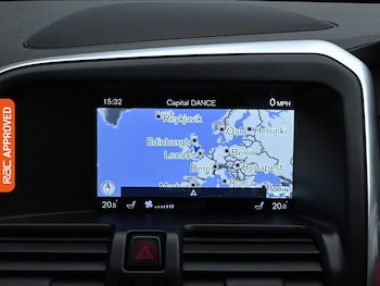 Used Volvo XC60 2015 for sale - 75760205: Photo
