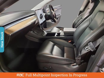 Used Tesla Model 3 2022 for sale - 75608426: Photo
