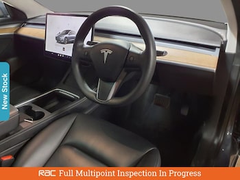 Used Tesla Model 3 2022 for sale - 75608426: Photo