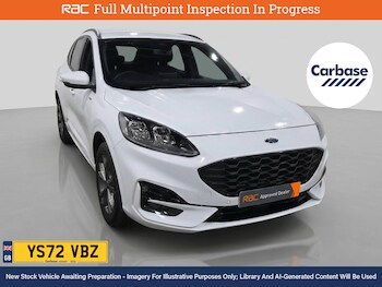 Used Ford Kuga 2022 for sale - 77463232: Photo