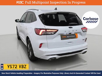 Used Ford Kuga 2022 for sale - 77463232: Photo