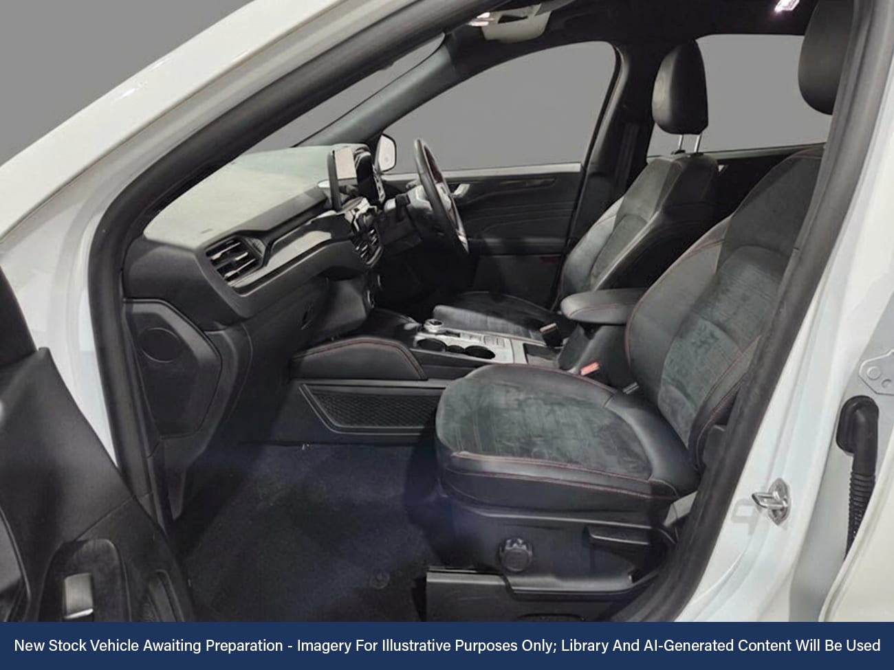 Used Ford Kuga 2022 for sale - 77463232: Photo 3