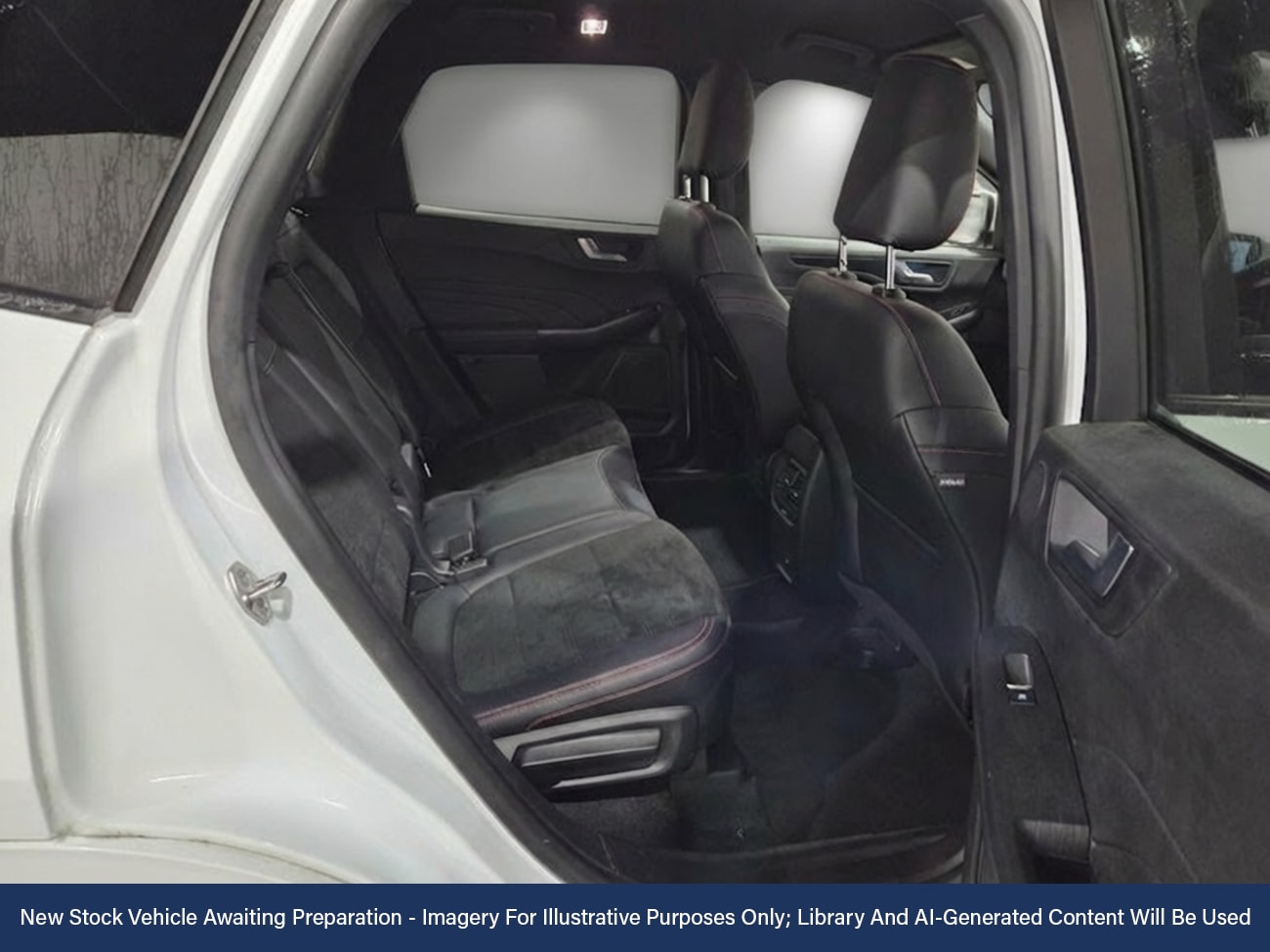 Used Ford Kuga 2022 for sale - 77463232: Photo 4