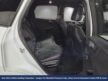 Used Ford Kuga 2022 for sale - 77463232: Photo