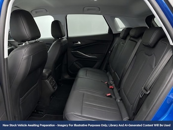 Used Vauxhall Grandland X 2020 for sale - 78473832: Photo