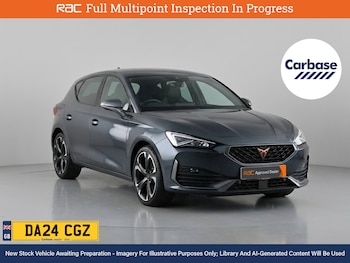 Used Cupra Leon 2024 for sale - 78495228: Photo