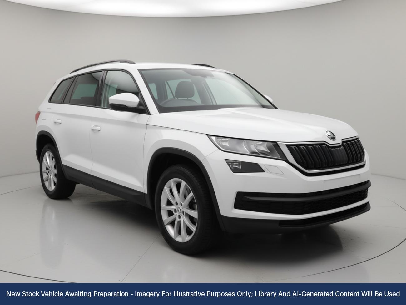 Used Skoda Kodiaq 2020 for sale - 76462280: Photo 1