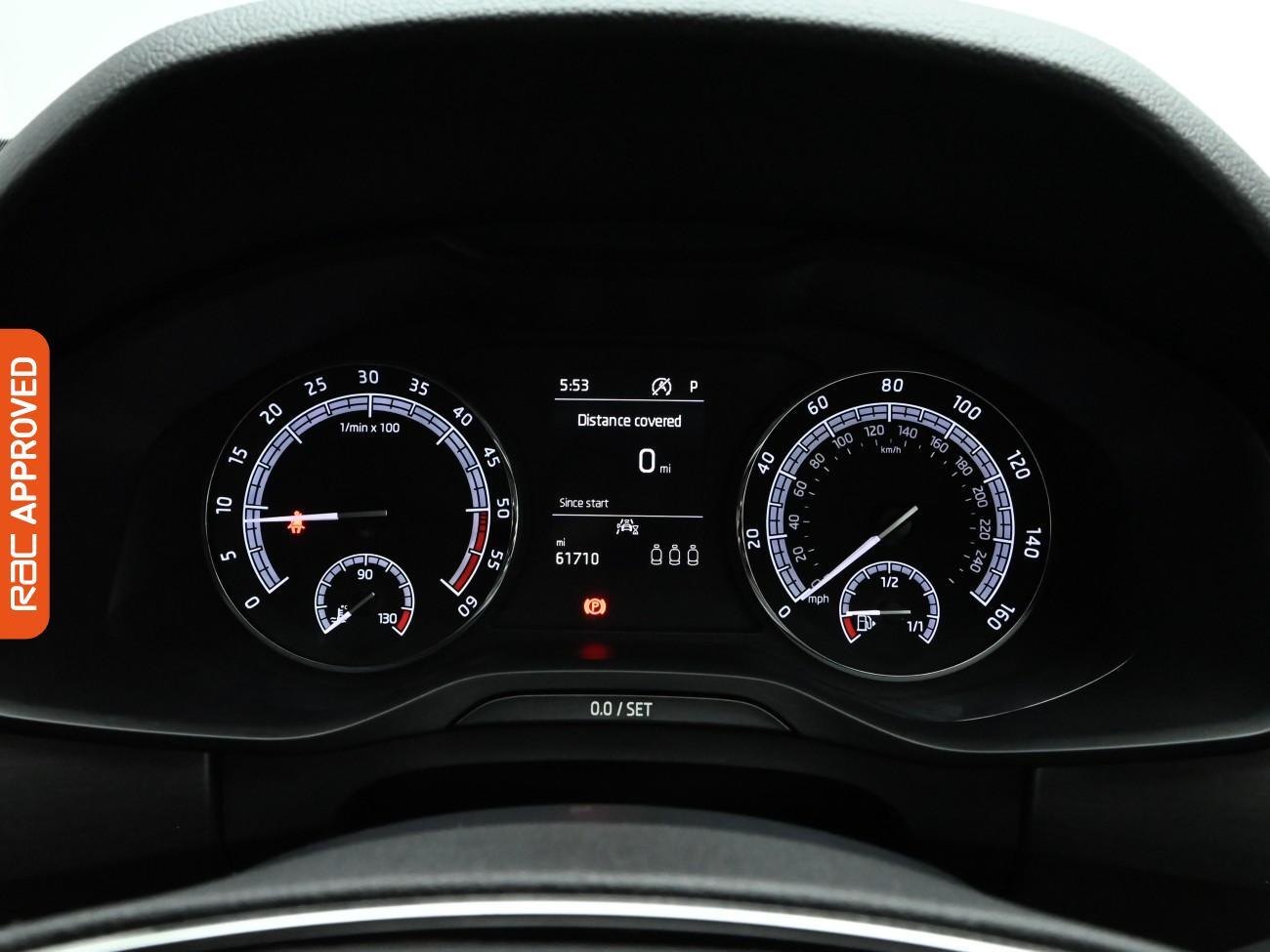 Used Skoda Kodiaq 2020 for sale - 76462280: Photo 11