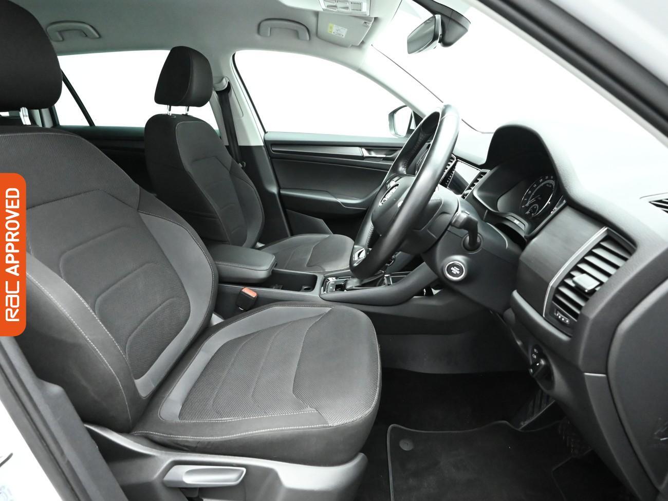 Used Skoda Kodiaq 2020 for sale - 76462280: Photo 12