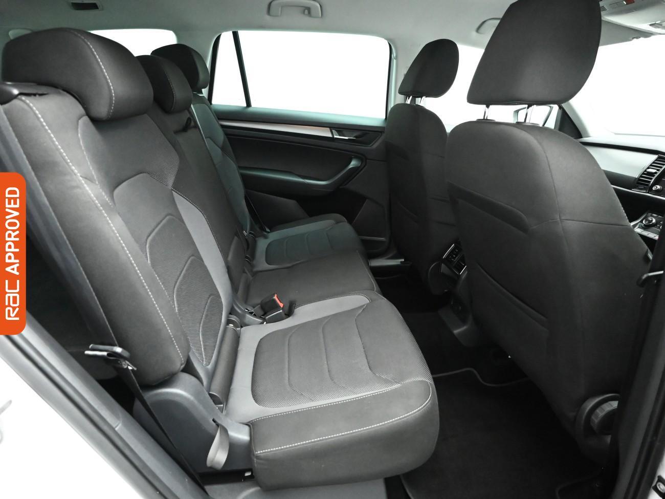 Used Skoda Kodiaq 2020 for sale - 76462280: Photo 13