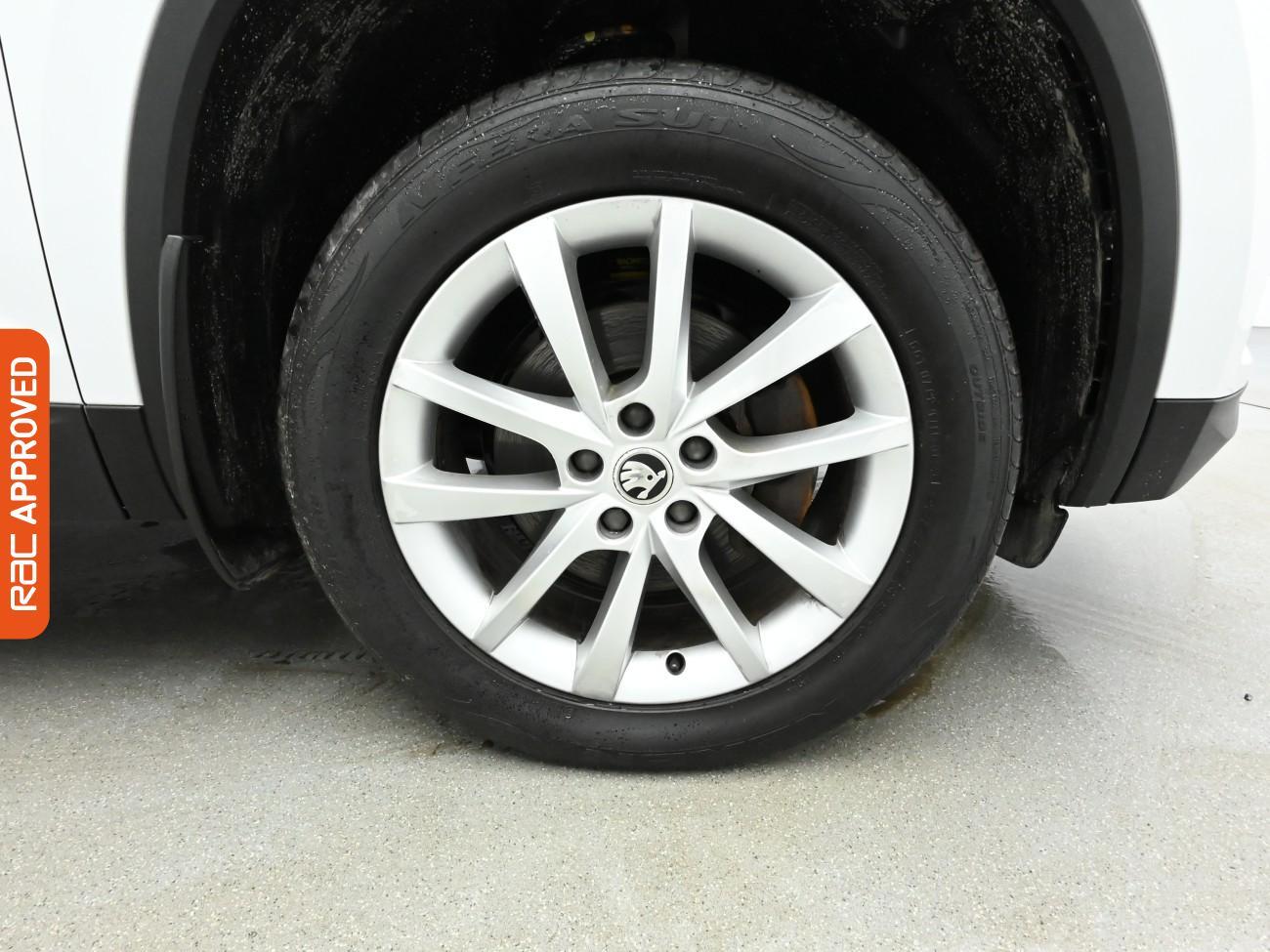 Used Skoda Kodiaq 2020 for sale - 76462280: Photo 14