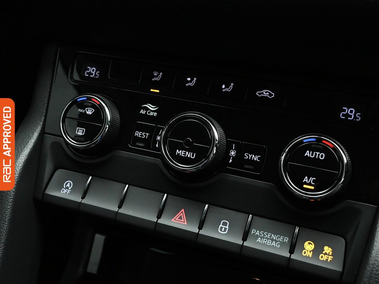 Used Skoda Kodiaq 2020 for sale - 76462280: Photo 15