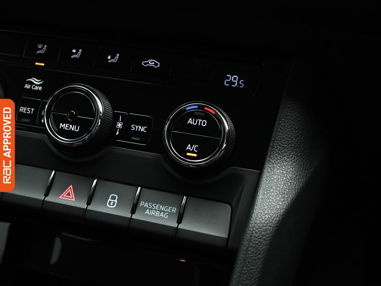 Used Skoda Kodiaq 2020 for sale - 76462280: Photo 16