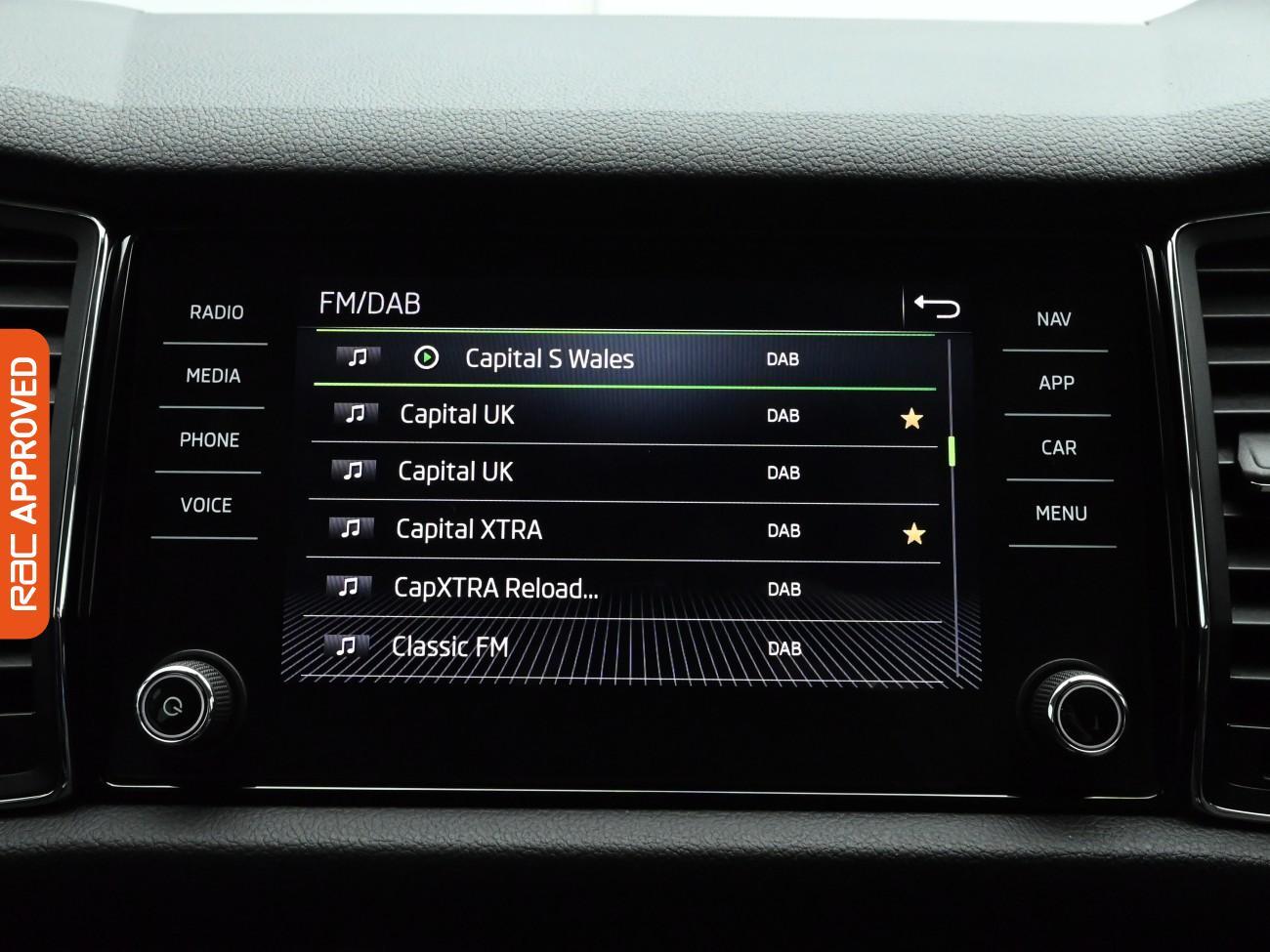 Used Skoda Kodiaq 2020 for sale - 76462280: Photo 19