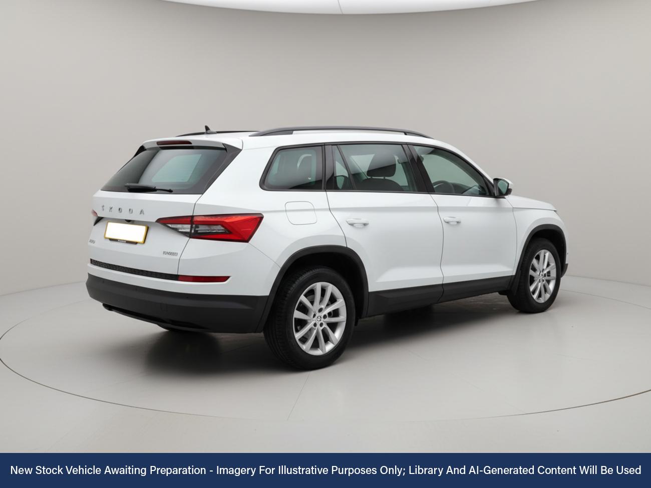 Used Skoda Kodiaq 2020 for sale - 76462280: Photo 2