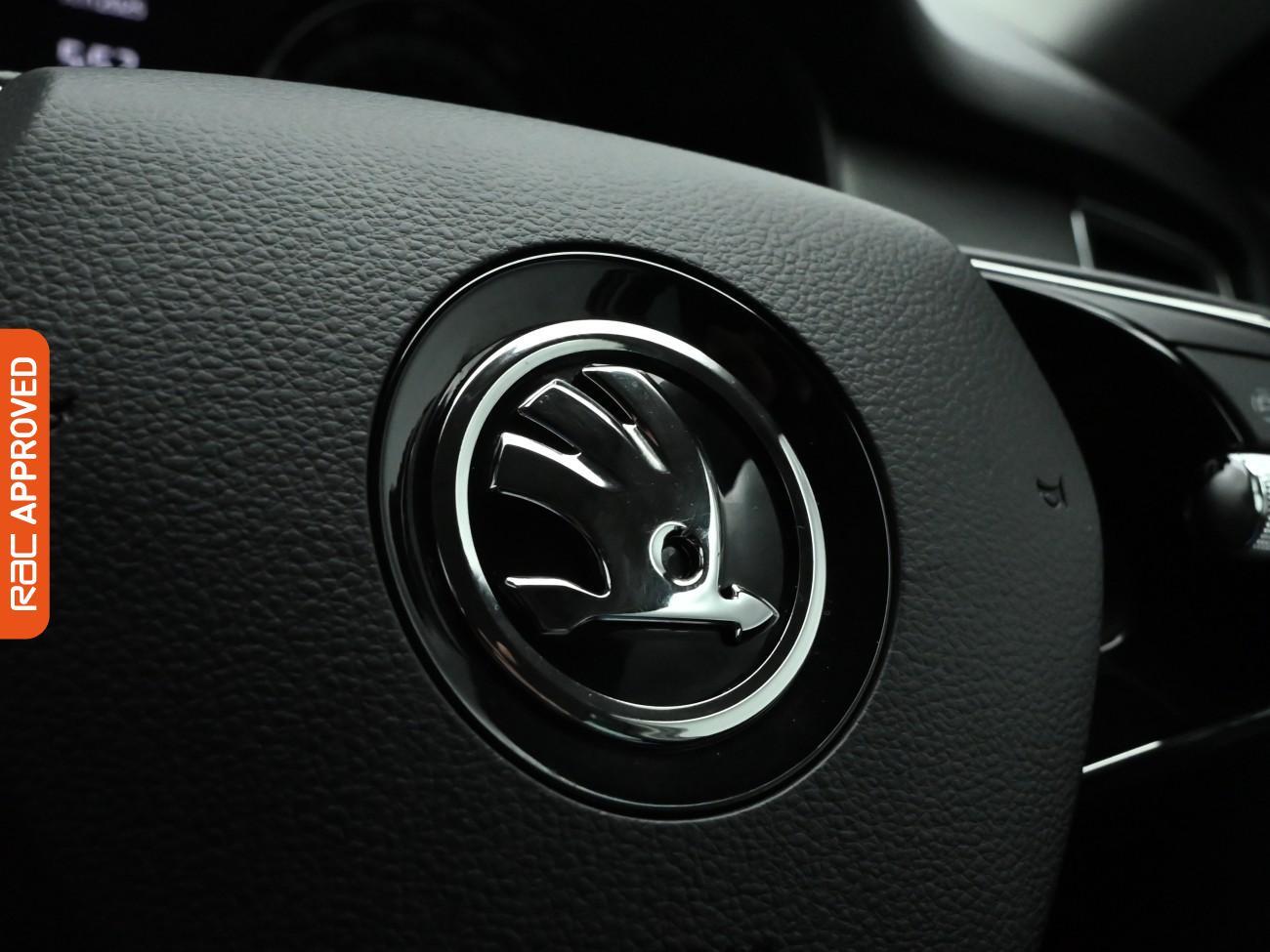 Used Skoda Kodiaq 2020 for sale - 76462280: Photo 24