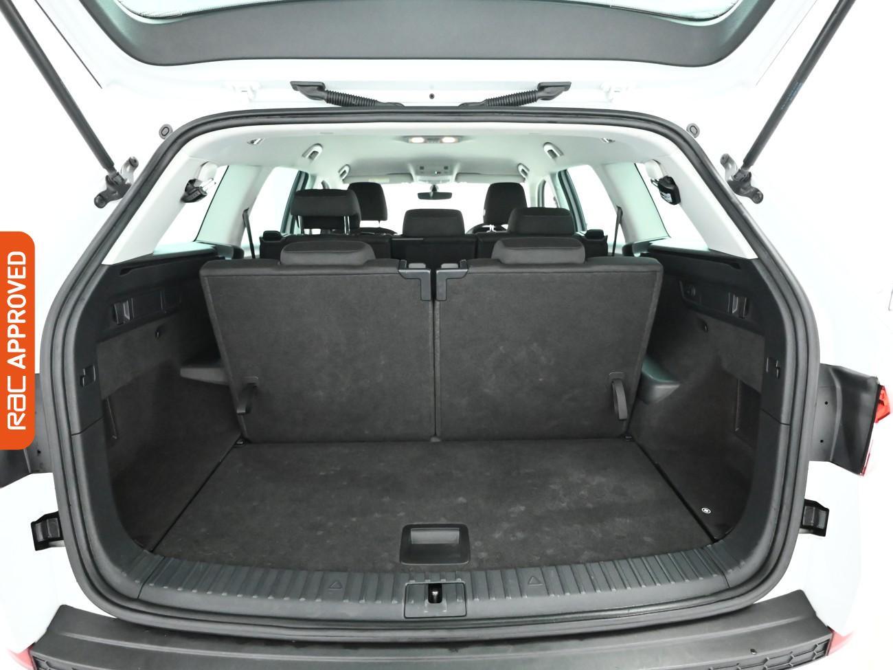 Used Skoda Kodiaq 2020 for sale - 76462280: Photo 27