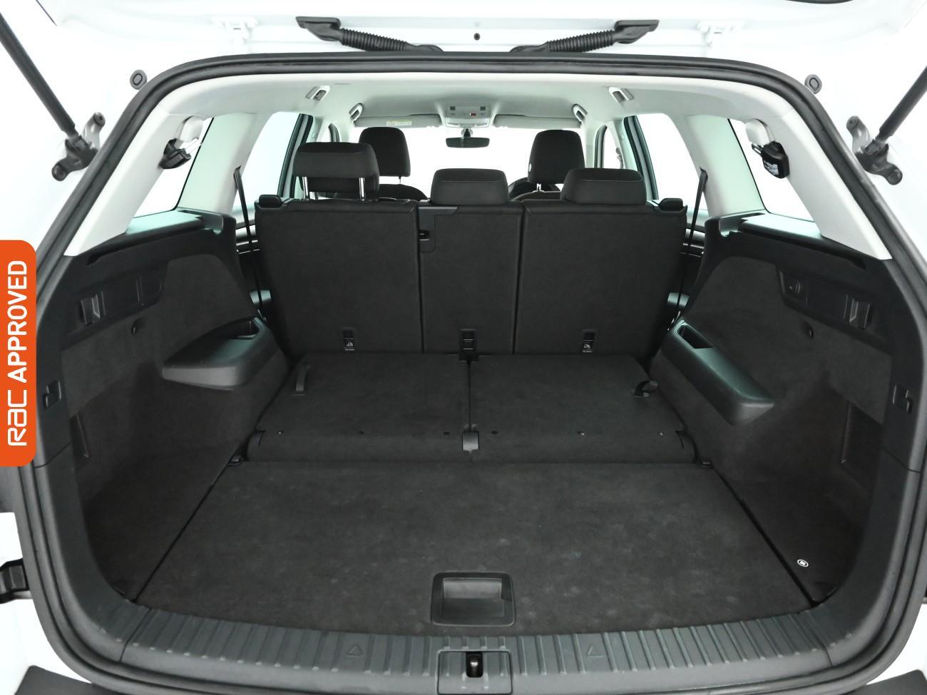 Used Skoda Kodiaq 2020 for sale - 76462280: Photo 28