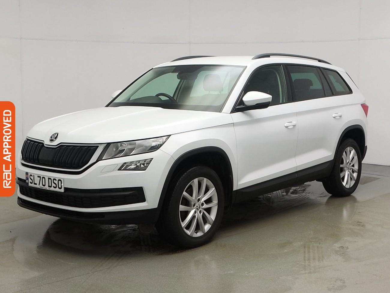 Used Skoda Kodiaq 2020 for sale - 76462280: Photo 29