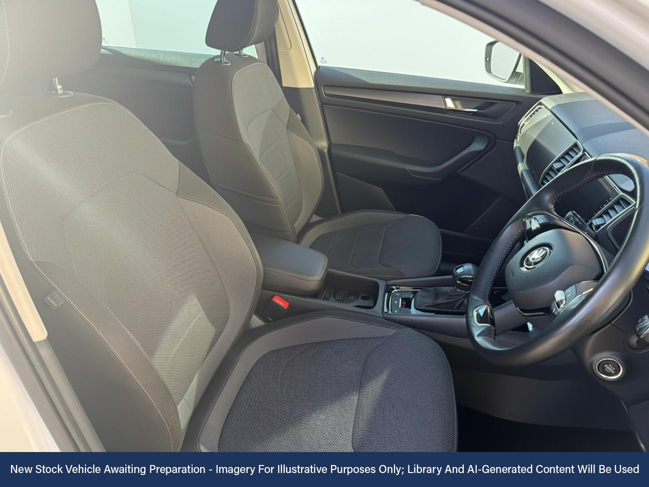 Used Skoda Kodiaq 2020 for sale - 76462280: Photo 3