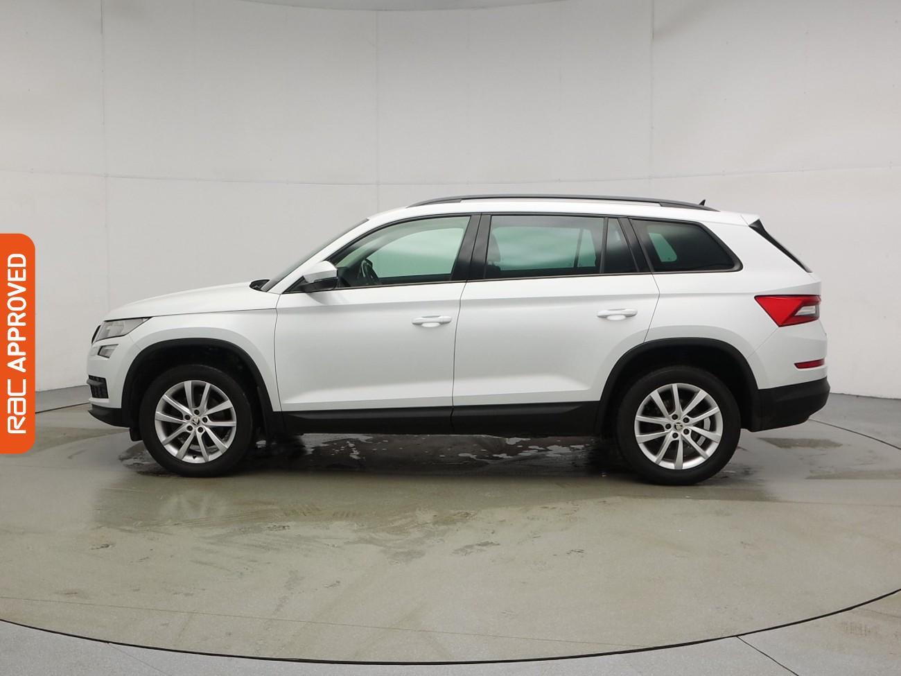 Used Skoda Kodiaq 2020 for sale - 76462280: Photo 31