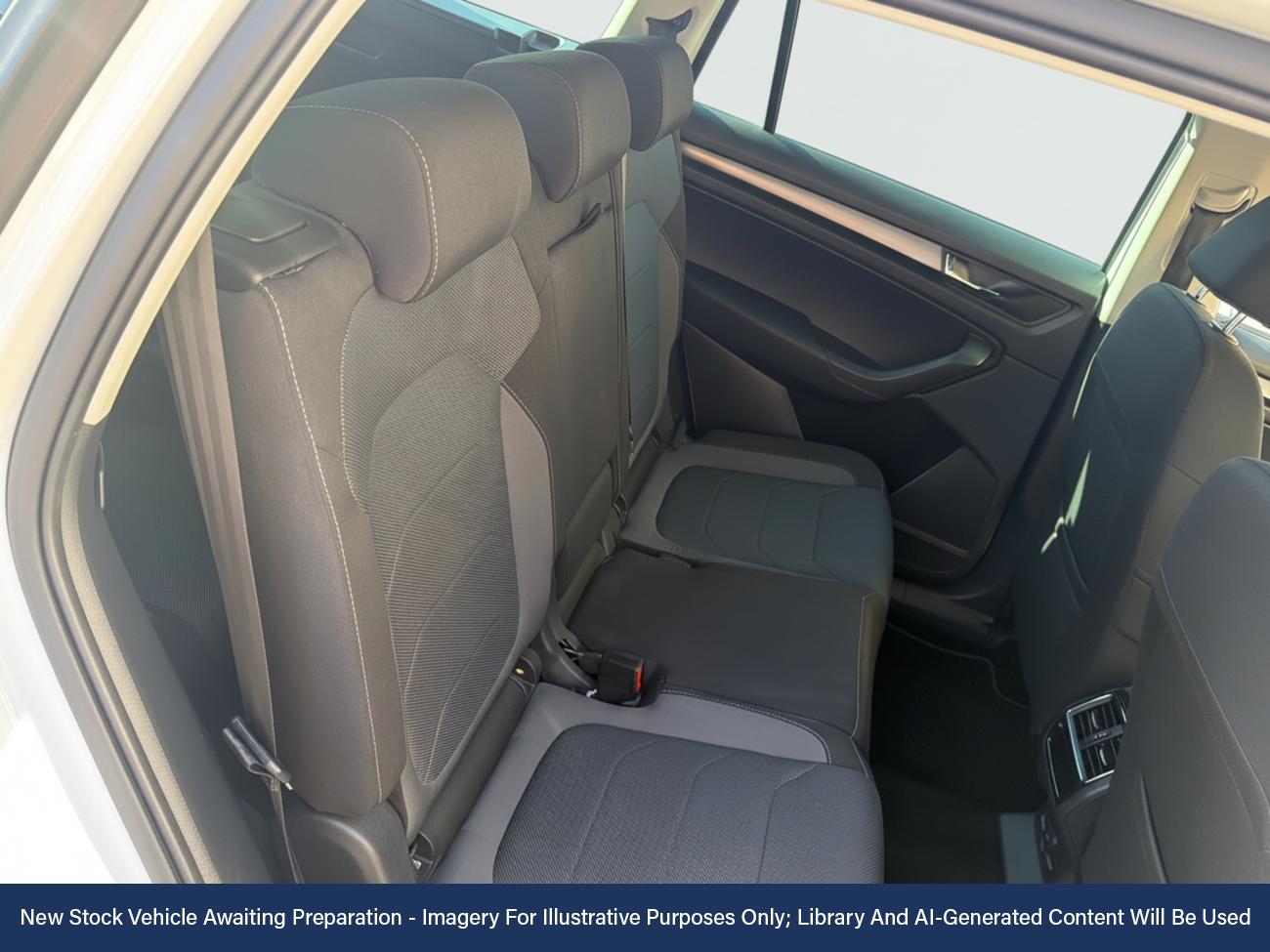 Used Skoda Kodiaq 2020 for sale - 76462280: Photo 4