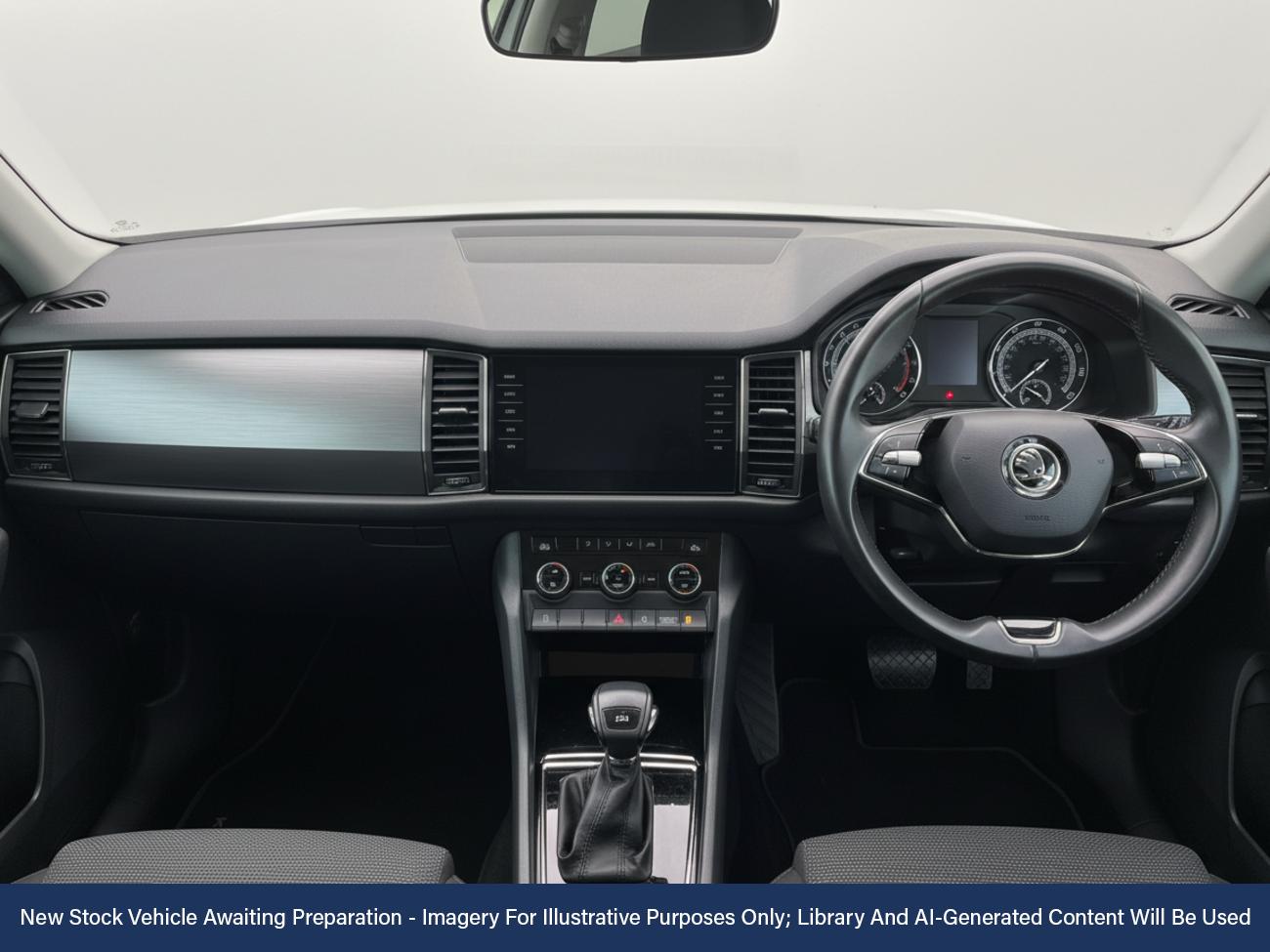 Used Skoda Kodiaq 2020 for sale - 76462280: Photo 5