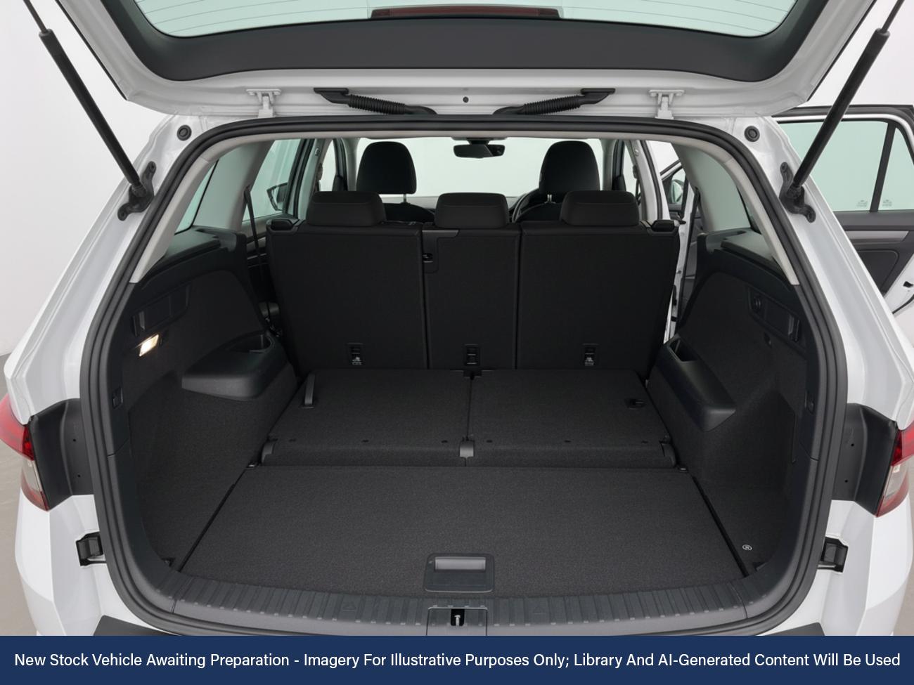 Used Skoda Kodiaq 2020 for sale - 76462280: Photo 6