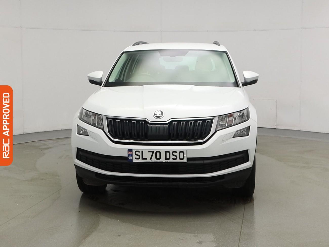 Used Skoda Kodiaq 2020 for sale - 76462280: Photo 7