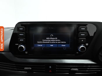 Used Hyundai i20 2023 for sale - 77535376: Photo