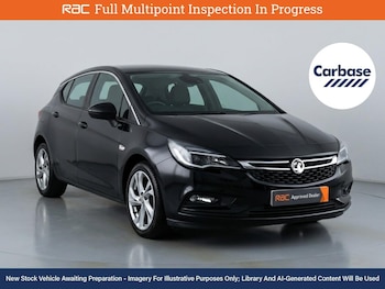 Vauxhall Astra feature image
