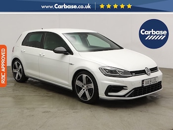 Volkswagen - Golf