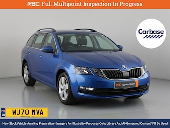 Used Skoda Octavia 2020 for sale - 78566480: Photo