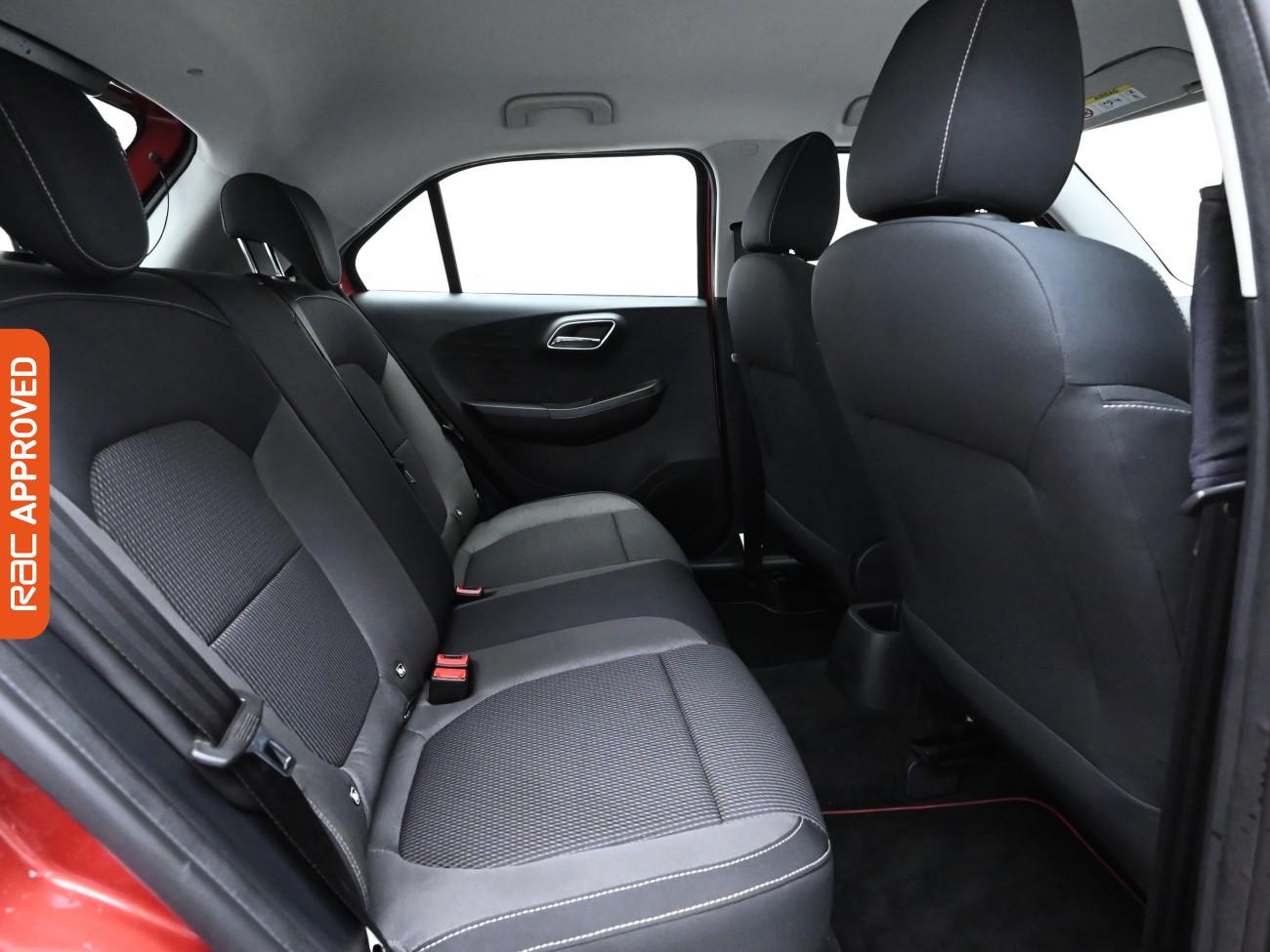 Used MG MG3 2020 for sale - 75944832: Photo 13