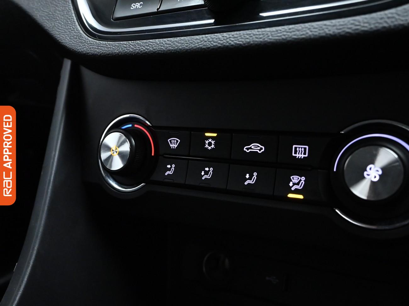 Used MG MG3 2020 for sale - 75944832: Photo 14