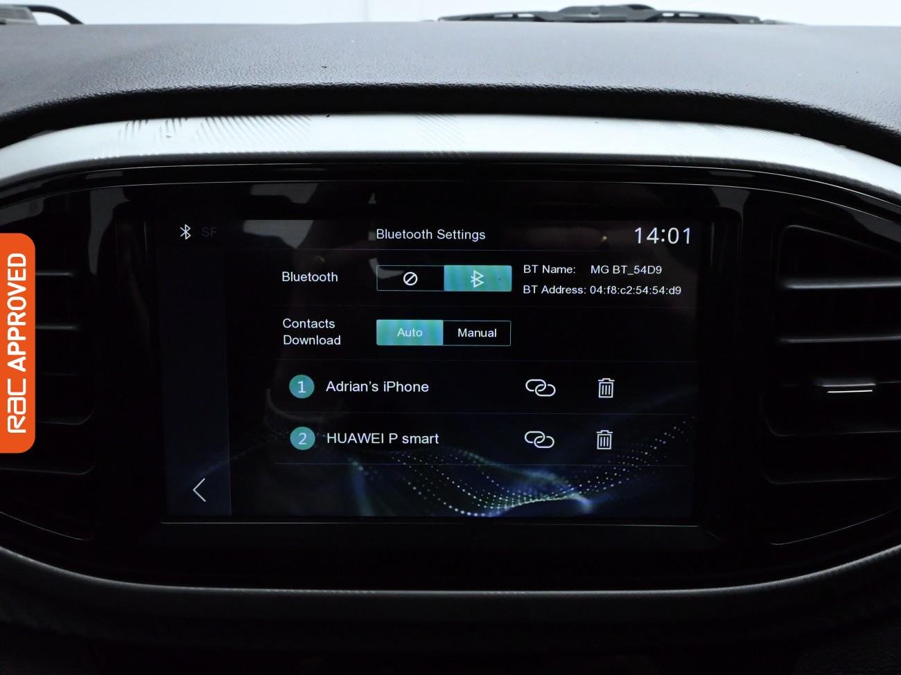 Used MG MG3 2020 for sale - 75944832: Photo 15