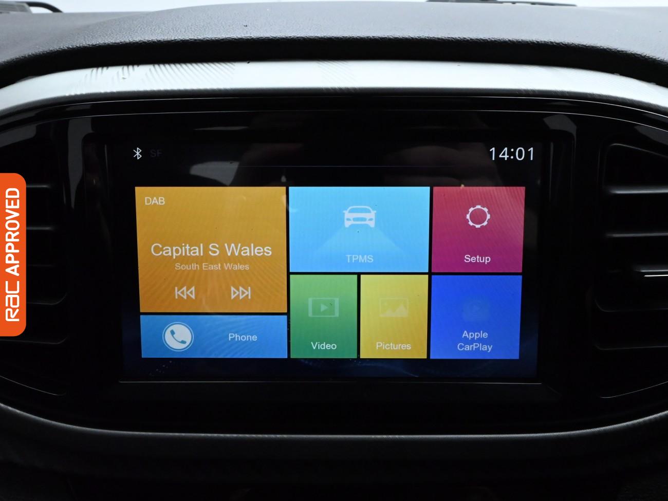 Used MG MG3 2020 for sale - 75944832: Photo 17