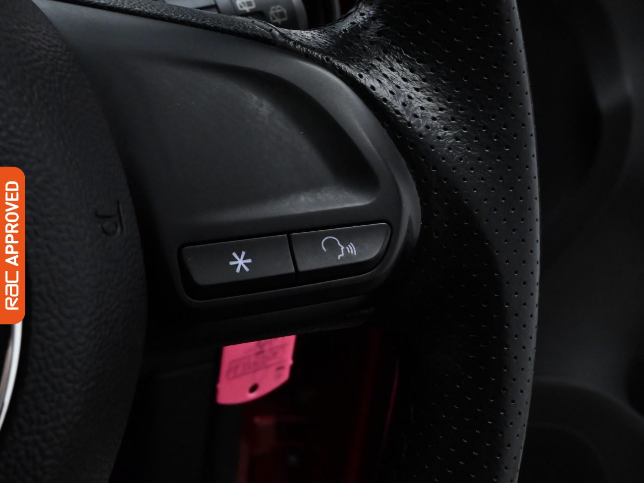 Used MG MG3 2020 for sale - 75944832: Photo 21