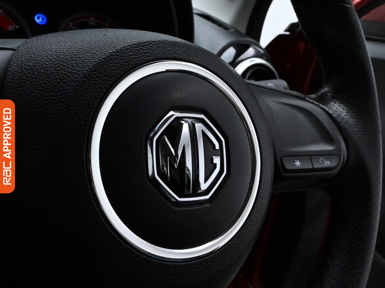 Used MG MG3 2020 for sale - 75944832: Photo 22