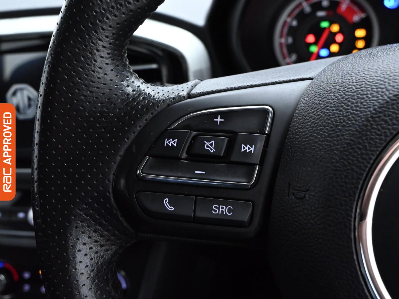 Used MG MG3 2020 for sale - 75944832: Photo 23