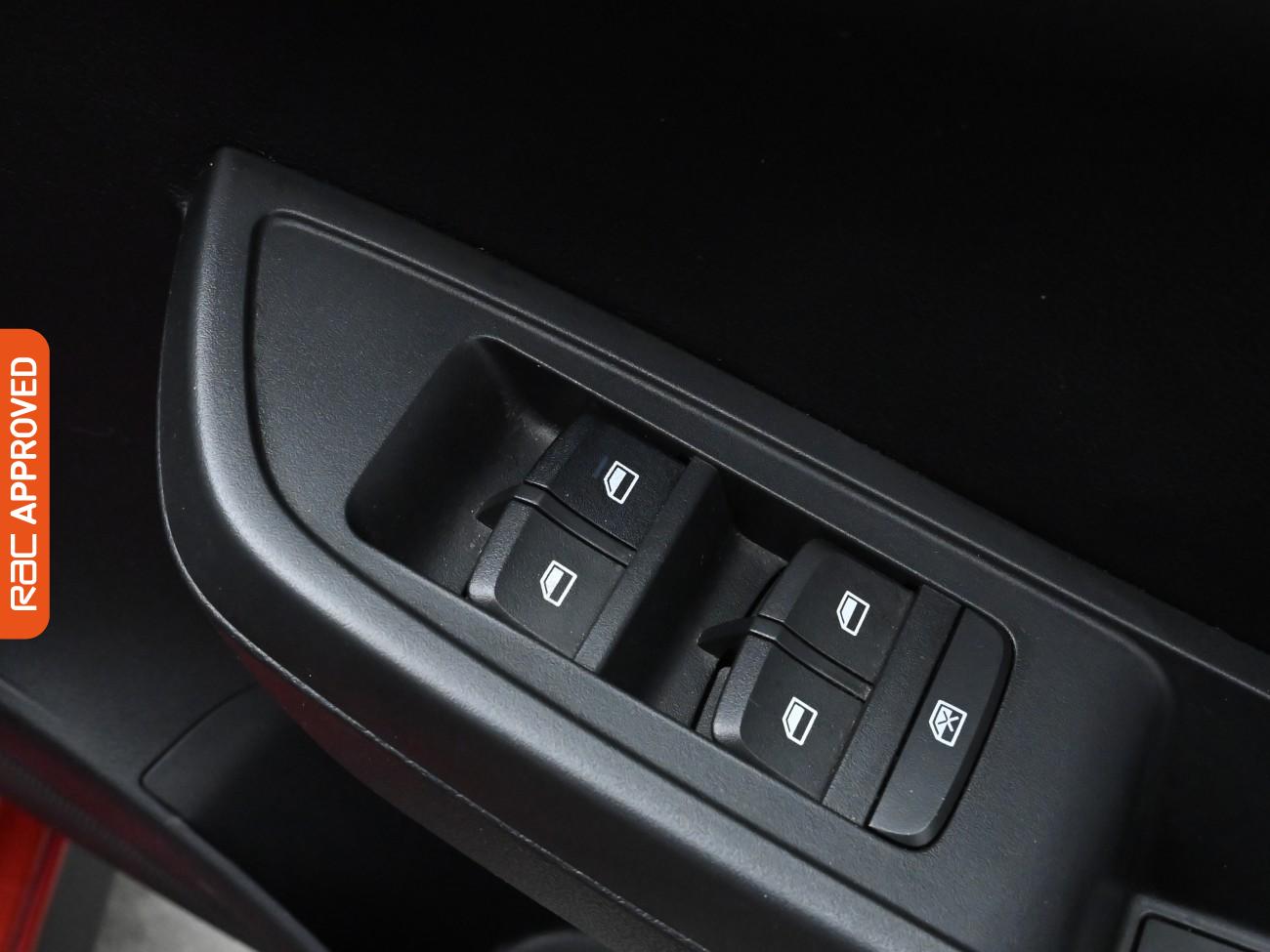 Used MG MG3 2020 for sale - 75944832: Photo 24