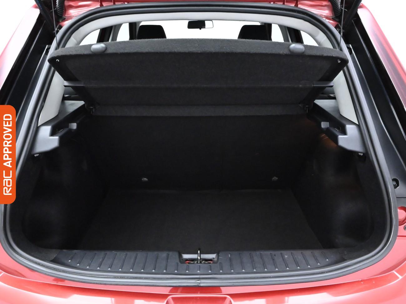 Used MG MG3 2020 for sale - 75944832: Photo 25